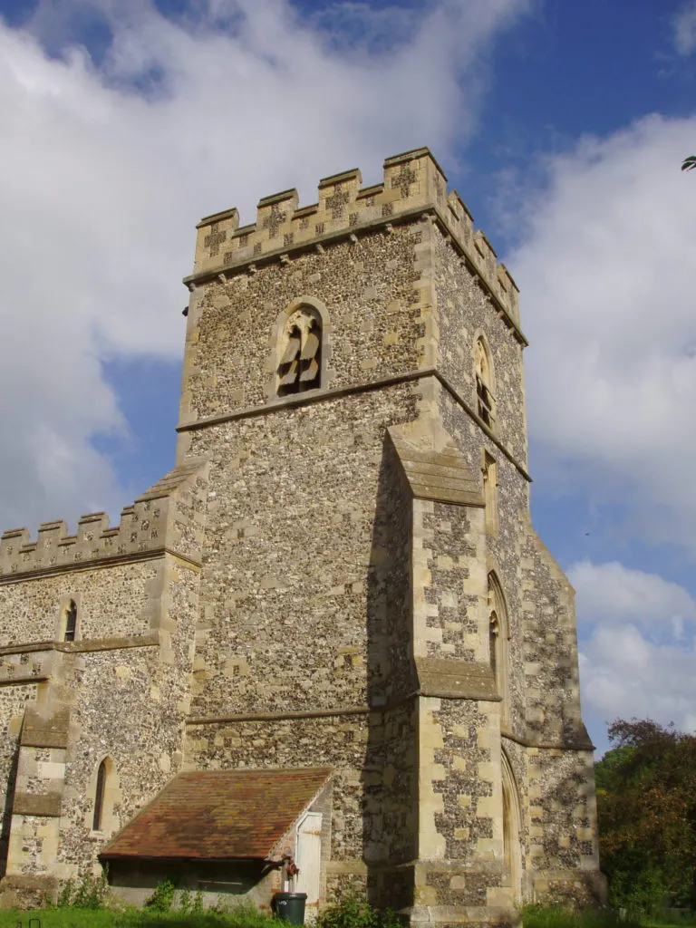 St Peter's Great Kimble