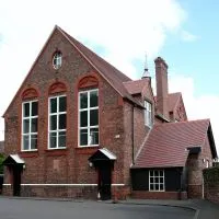 St Peter's Church Hall