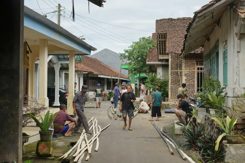 Beyond the Sunday Bell: How Chilterns Churches Are Transforming Village Life Seven Days a Week