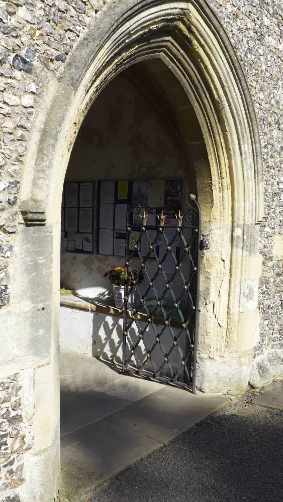 Chinnor Baptist Church