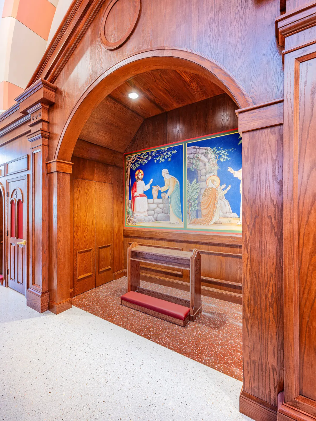 St Mary's Catholic Church