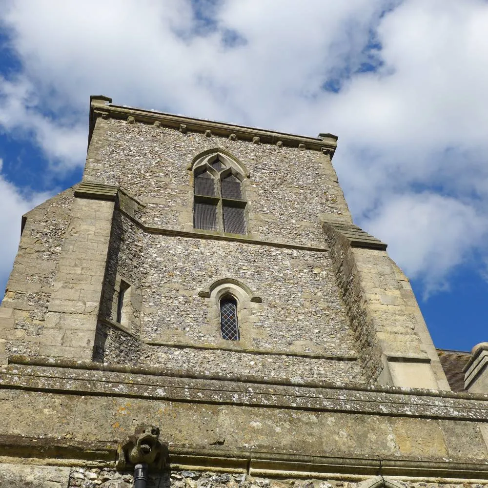 Chinnor Methodist Church