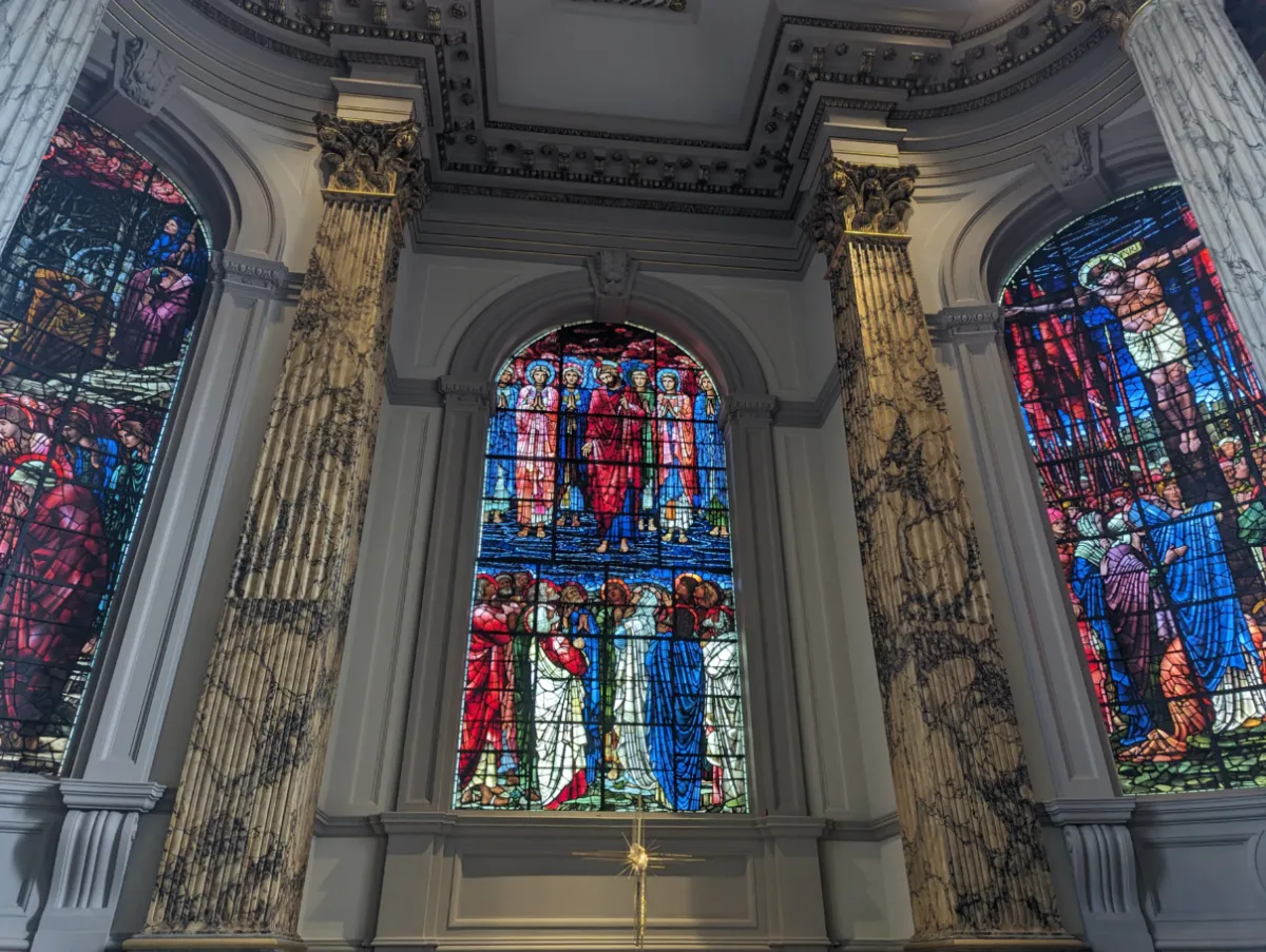 Church of England