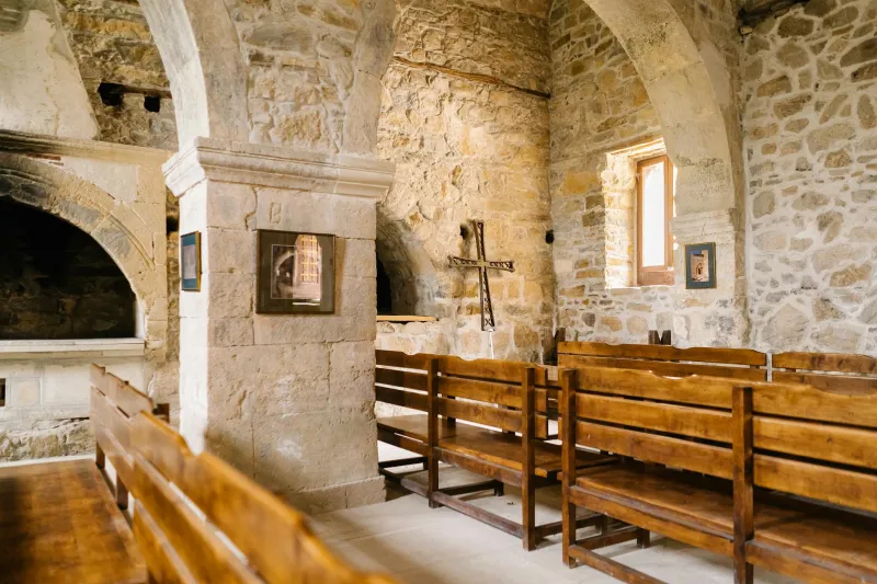 Counting the Cost: The Quiet Heroes Keeping Chilterns Churches Standing