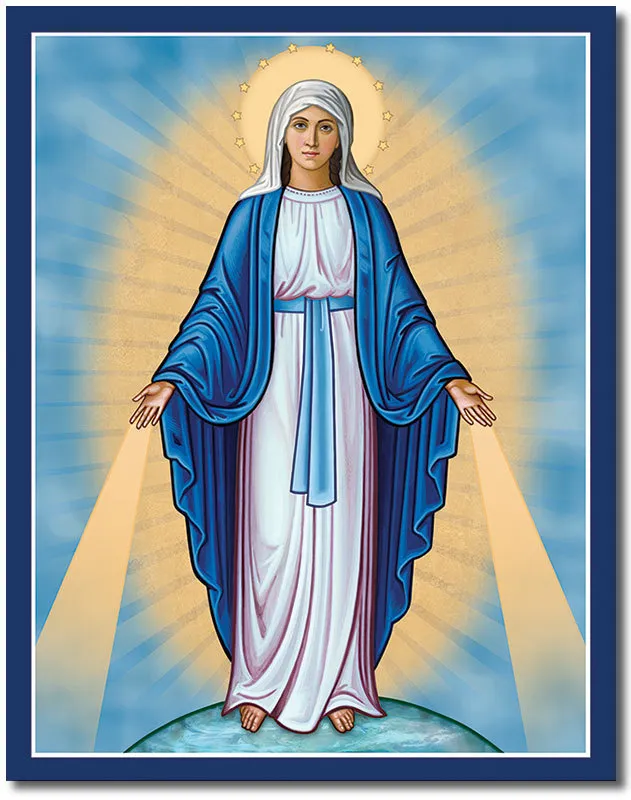 Our Lady of Grace