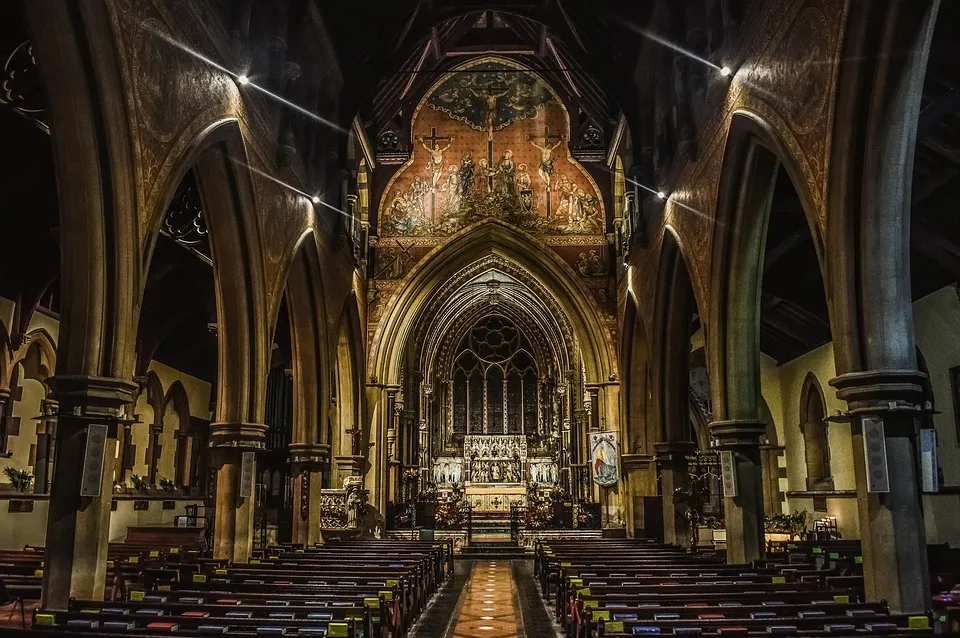 St Peter's Church