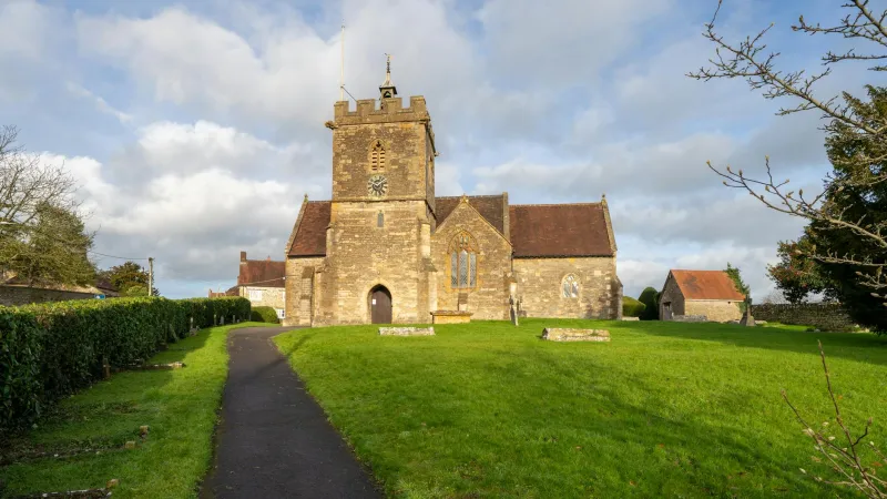 Echoes of Eternity: The Ancient Art of Change Ringing Resonates Across Chilterns Towers