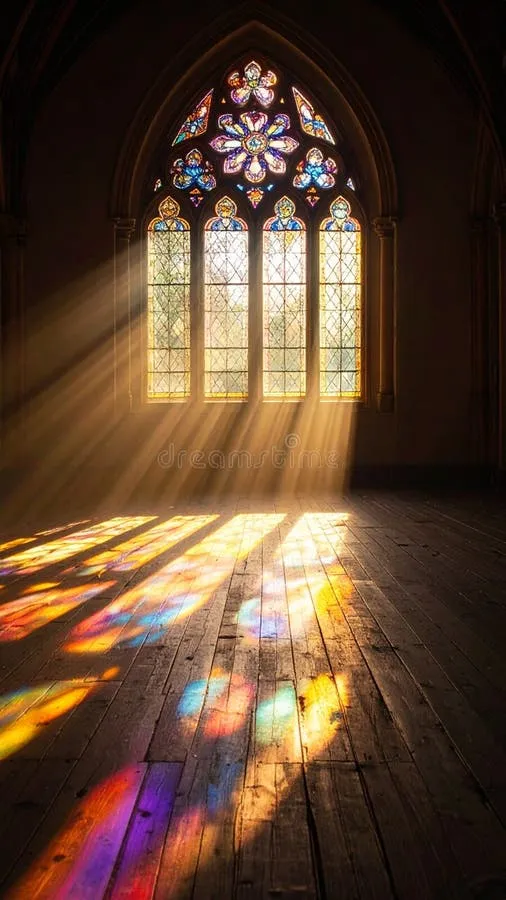 The Gift of Nothing: How Chinnor's Congregations Are Discovering the Spiritual Depth of Sacred Silence