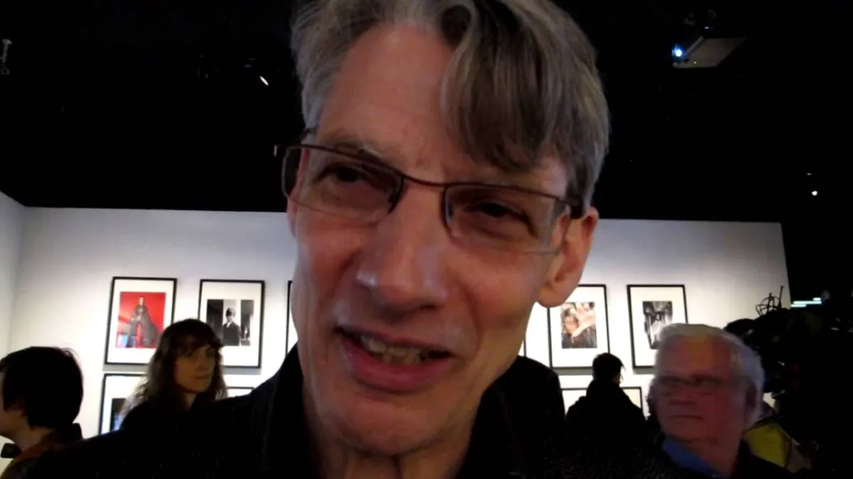 Geoffrey Marsh