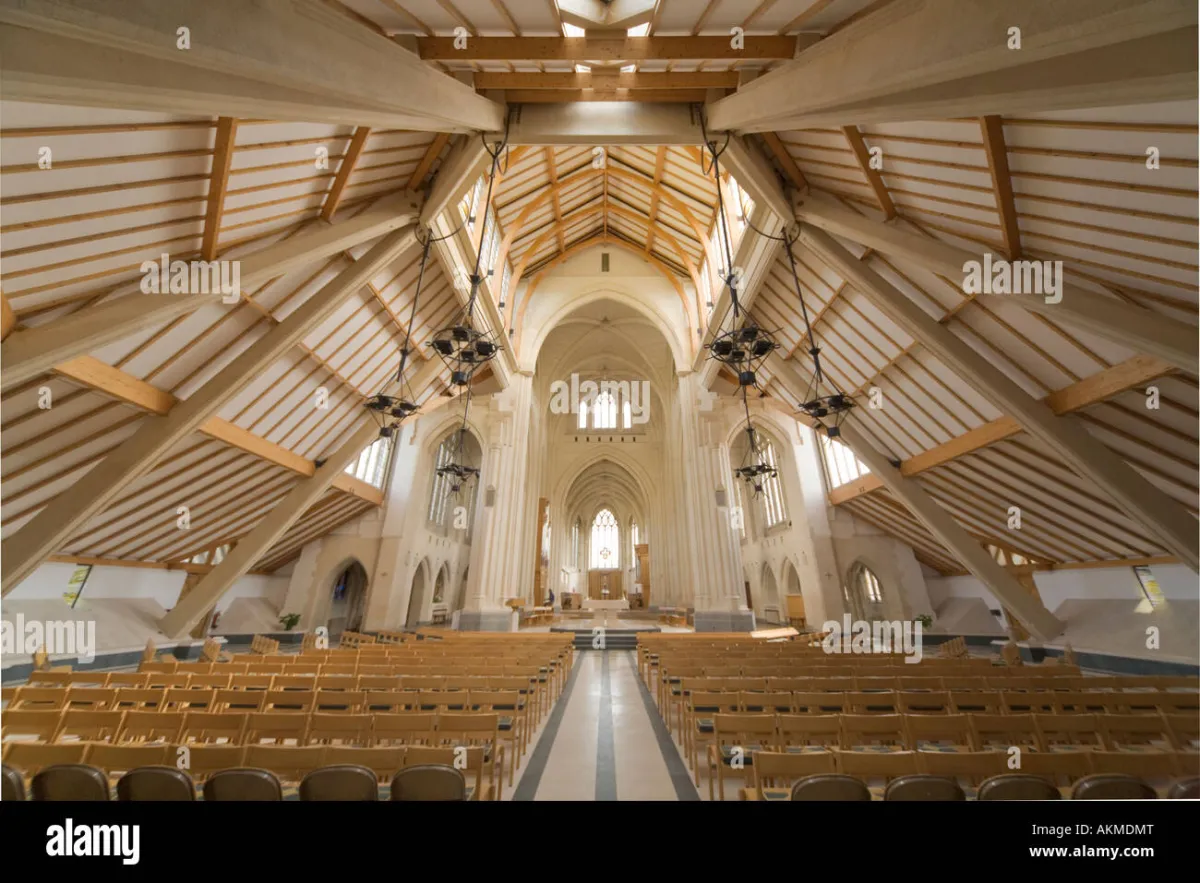 Douai Abbey
