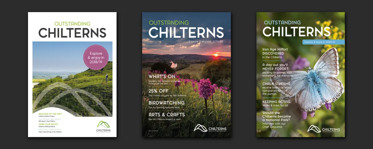 Chilterns Conservation Board