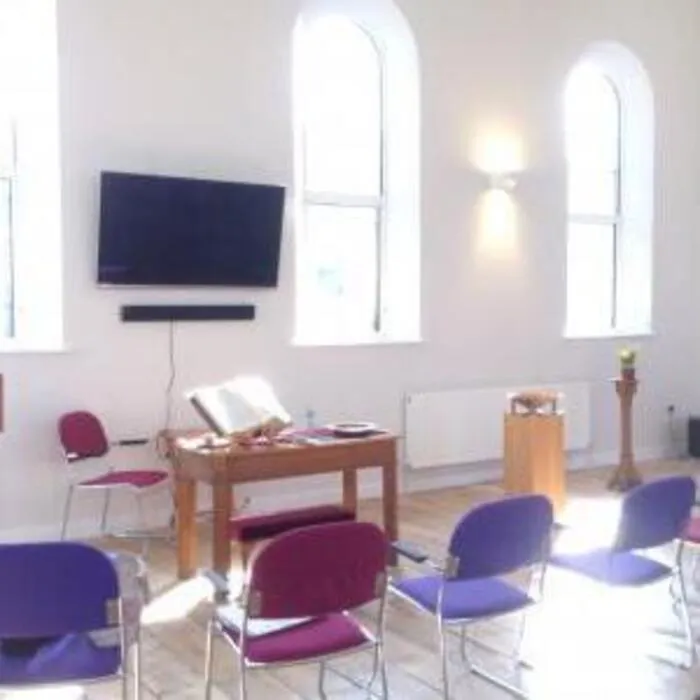 Chinnor Methodist Church