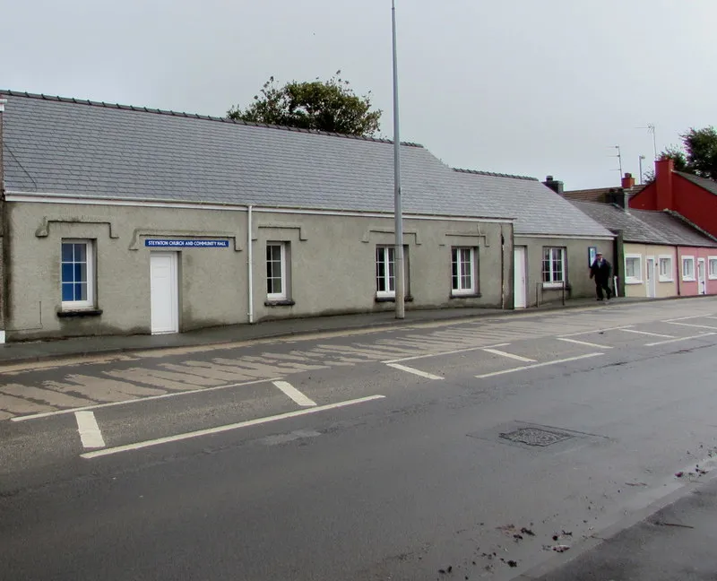 More Than a Meeting Room: The Quiet Ministry of Chinnor's Church Halls