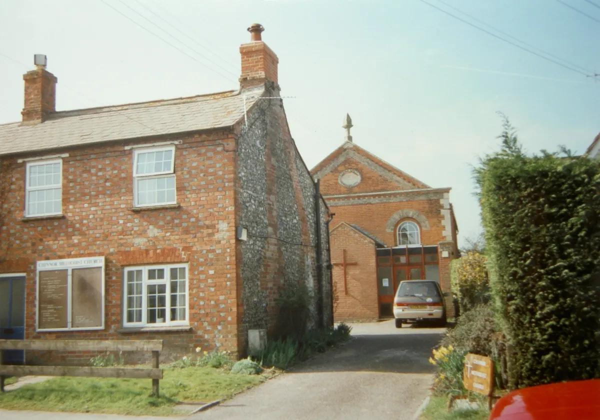 Chinnor Methodist