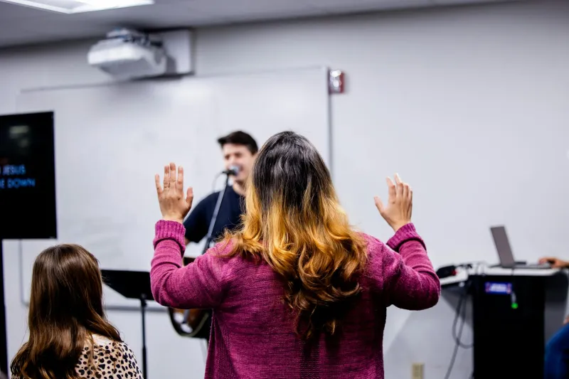 Nine Days That Changed Everything: How Global Prayer is Reshaping Pentecost Across Chinnor's Churches