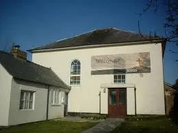 Chinnor Methodist Church