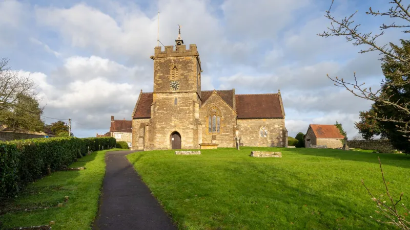 Rung Into Being: The Ancient Art of Bell-Ringing and Its Enduring Hold on Chinnor Life