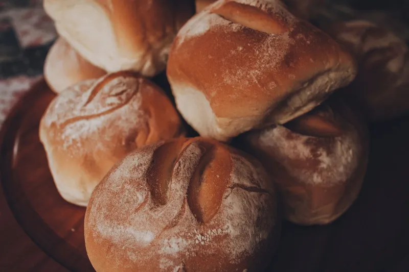 From Oven to Altar: The Sacred Revival of Liturgical Baking Across the Chilterns