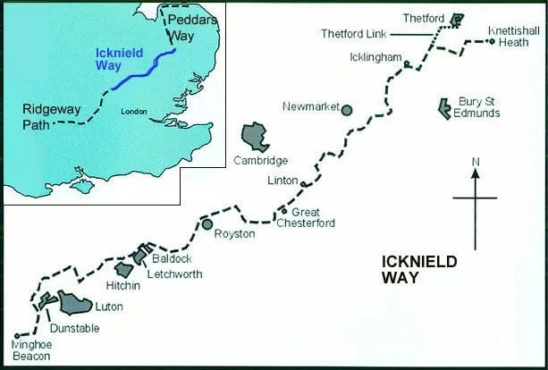 Icknield Way
