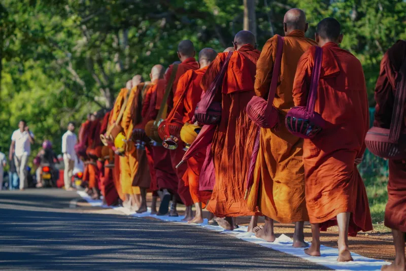 Sacred Steps: Walking the Chilterns as Prayer in Motion
