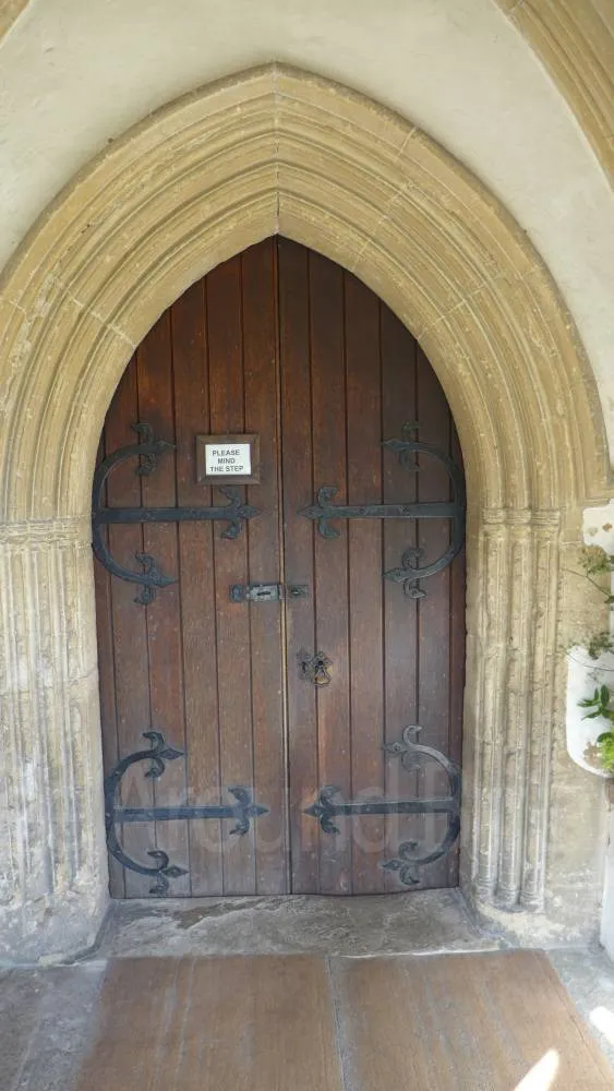 Chinnor Baptist Church