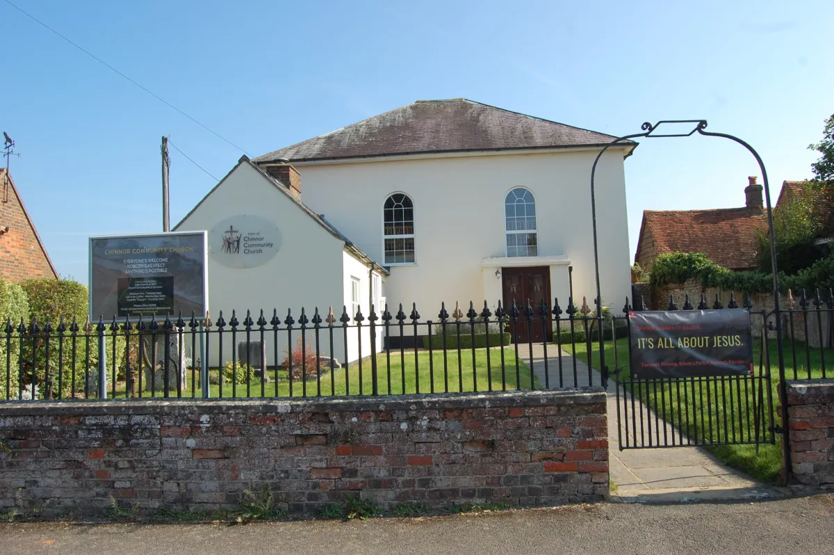 Chinnor Baptist Church