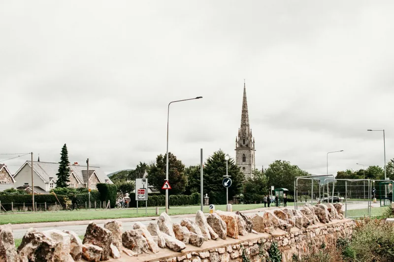 Summer Gatherings and Sacred Bonds: How the Village Fête Strengthens Our Chilterns Faith Community