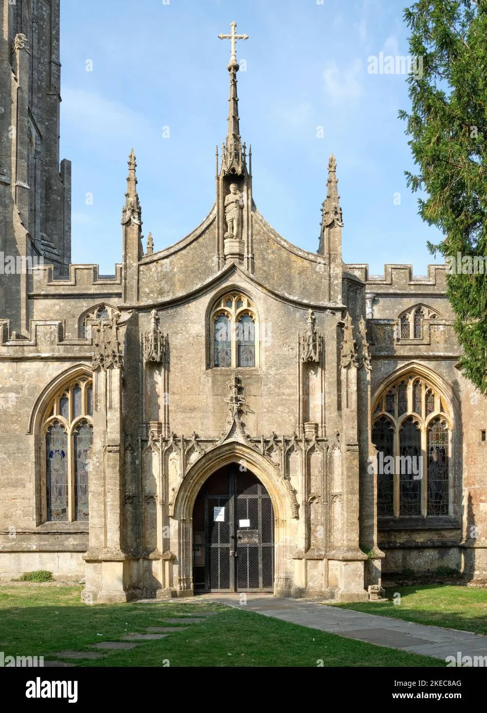 St Andrew's Church
