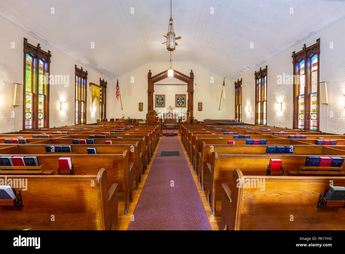 Methodist Church
