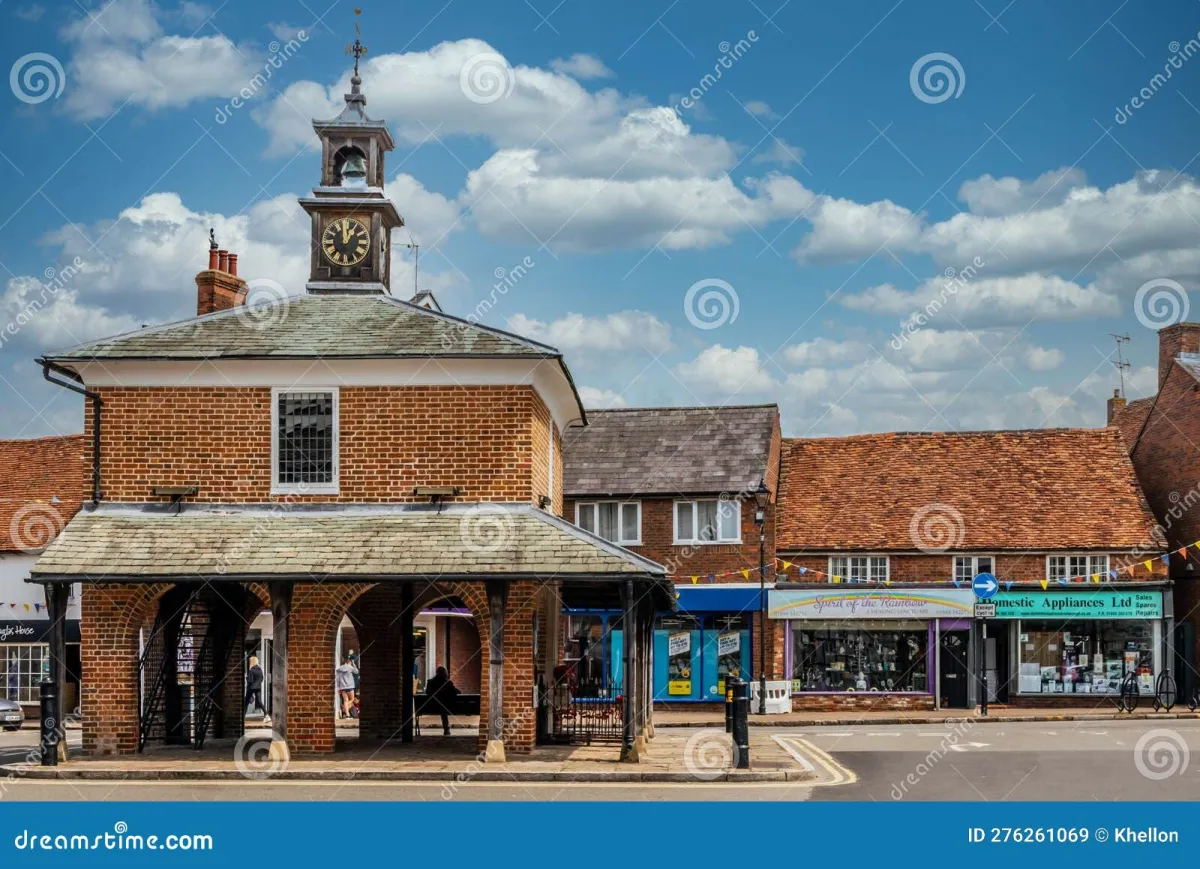 Princes Risborough