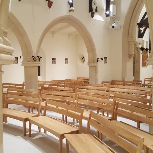 Holy Trinity Prestwood