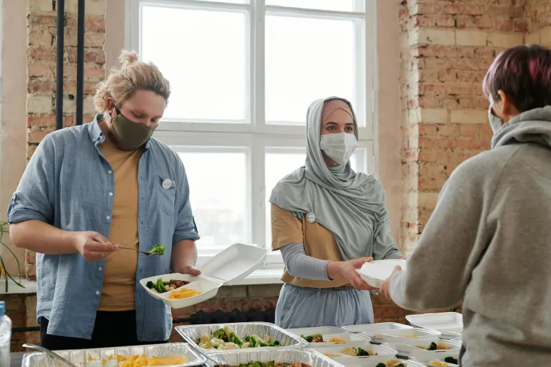 Wednesday's Faithful: The Quiet Revolution Reshaping Chilterns Church Life