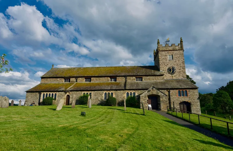 What We Leave Behind: Guiding Chinnor Families Through Faith, Property, and the Question of Legacy