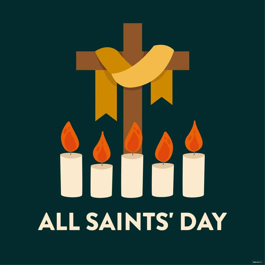 All Saints